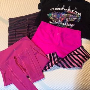 Hot Pink Bundle